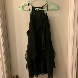 Sleeveless Dress